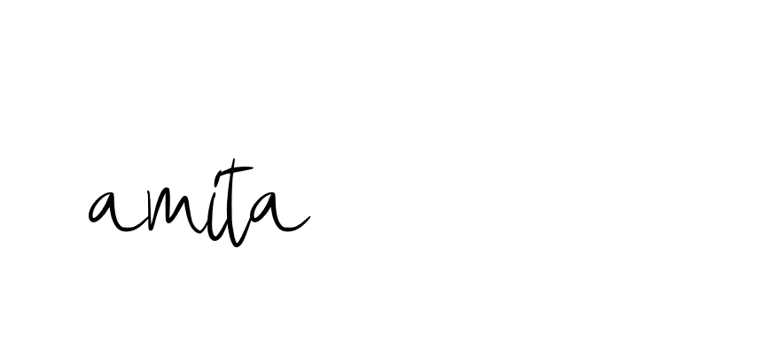 95+ Amita Name Signature Style Ideas | Ideal Autograph