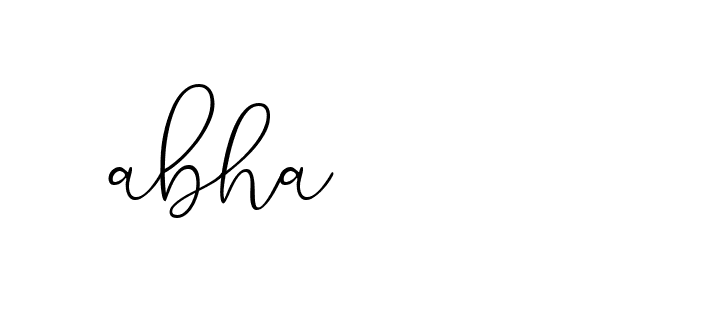83+ Abha Name Signature Style Ideas | Unique E-Sign