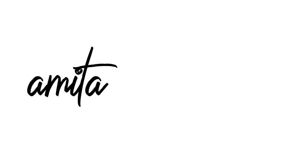 95+ Amita Name Signature Style Ideas | Ideal Autograph