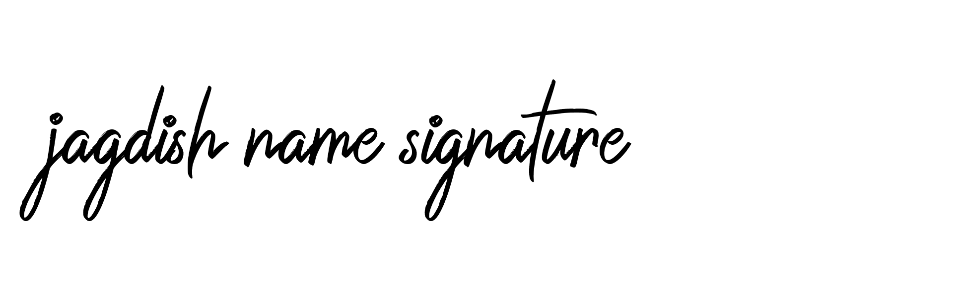 96+ Jagdish-name-signature Name Signature Style Ideas | Amazing Online ...