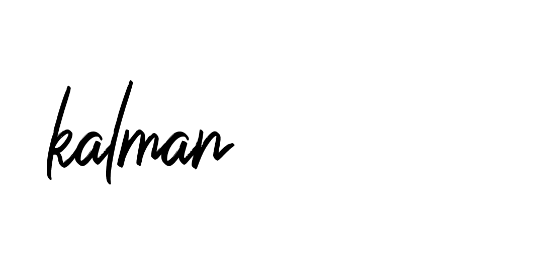 87+ Kalman Name Signature Style Ideas | Professional ESignature