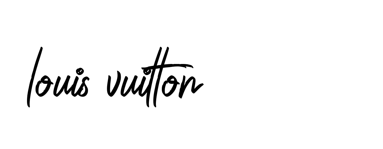 92+ Louis-vuitton Name Signature Style Ideas | FREE ESignature