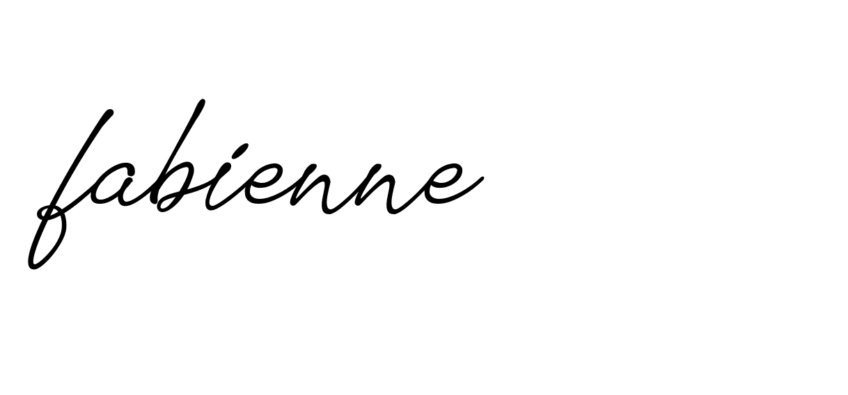 95+ Fabienne Name Signature Style Ideas | Ideal Autograph