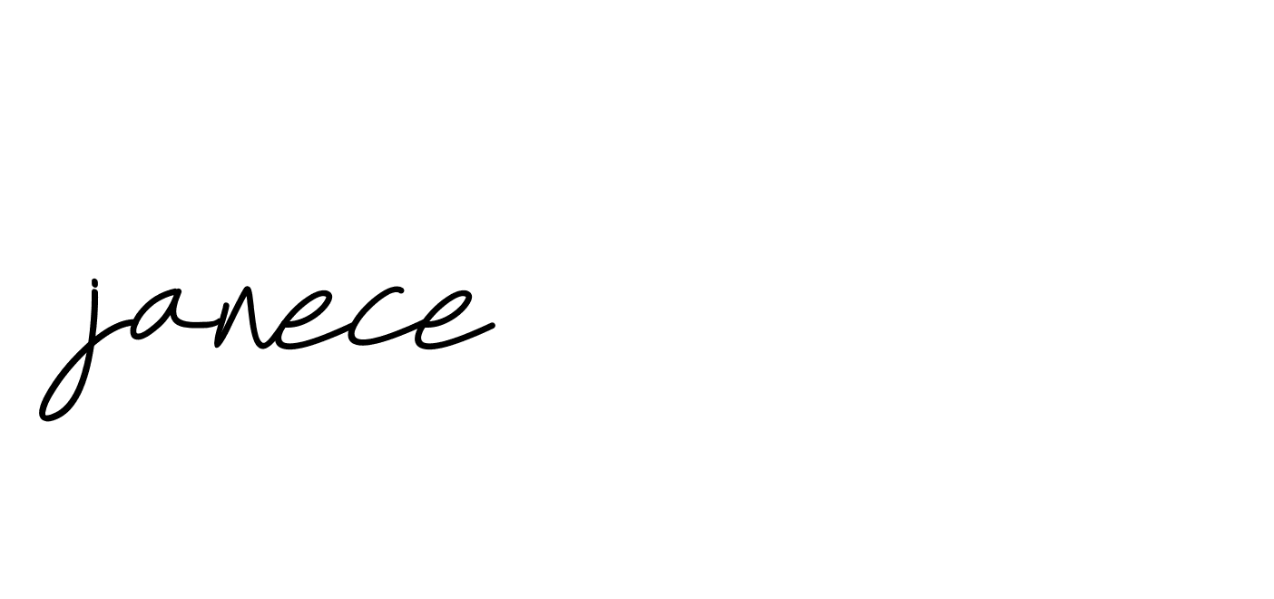 74+ Janece Name Signature Style Ideas | Creative Online Signature