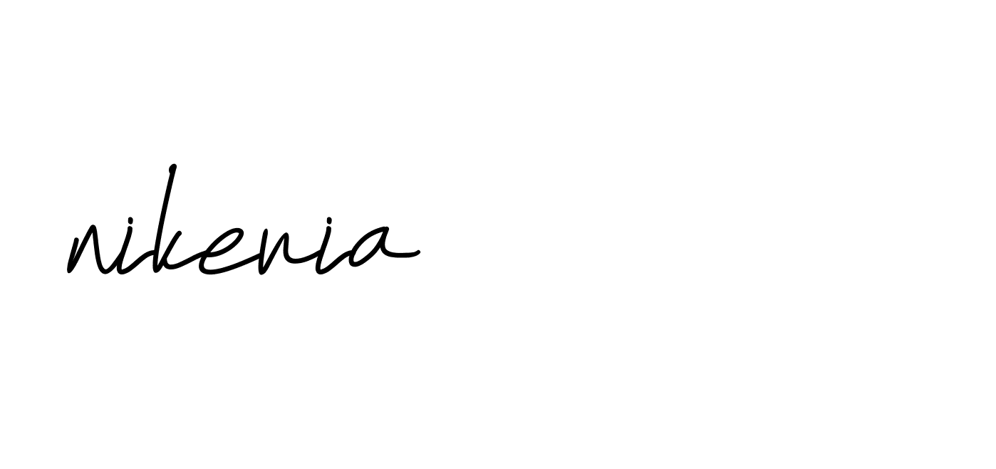 87+ Nikeria Name Signature Style Ideas | Professional ESignature