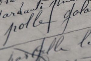 The Art of Simple Beautiful Handwriting